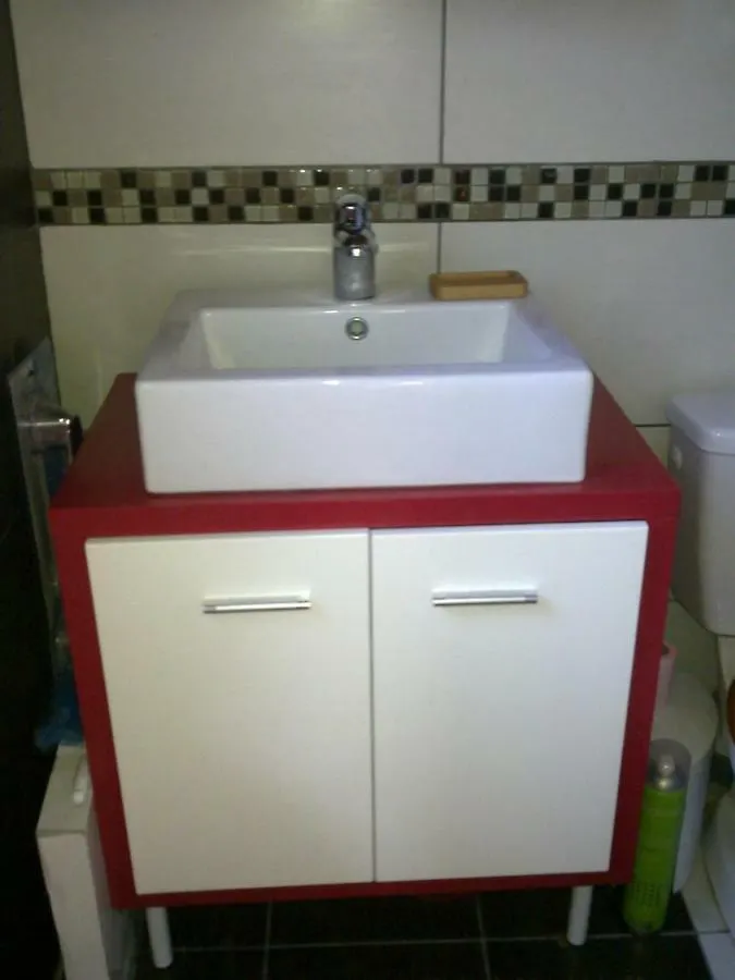 Villa Bleue Sainte-Anne  Appartement