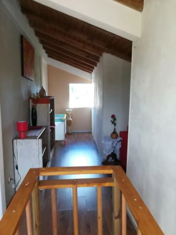 Villa Bleue Sainte-Anne  Appartement